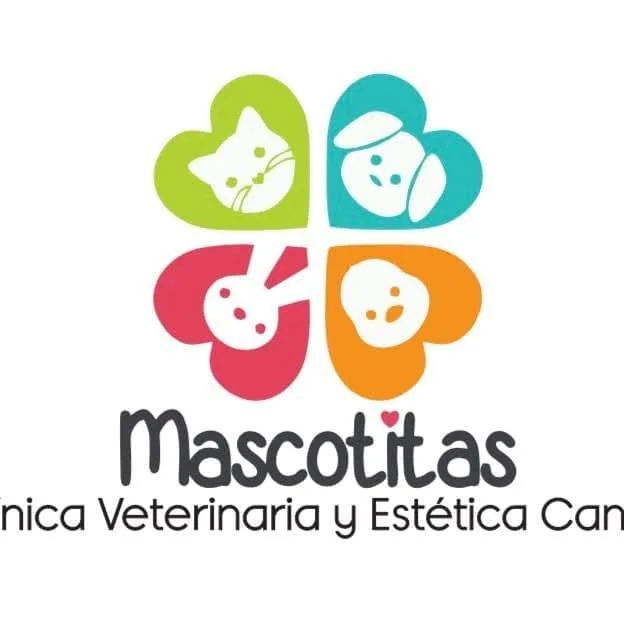 Logotipo Clínica Veterinaria Mascotitas